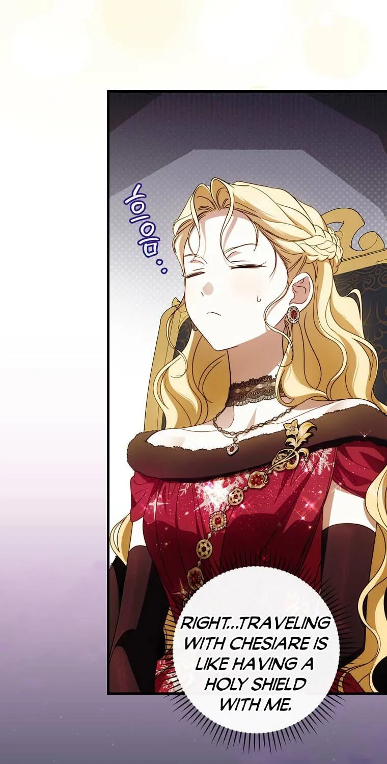 How to Win My Husband Over Chapter 86 page 29 - 