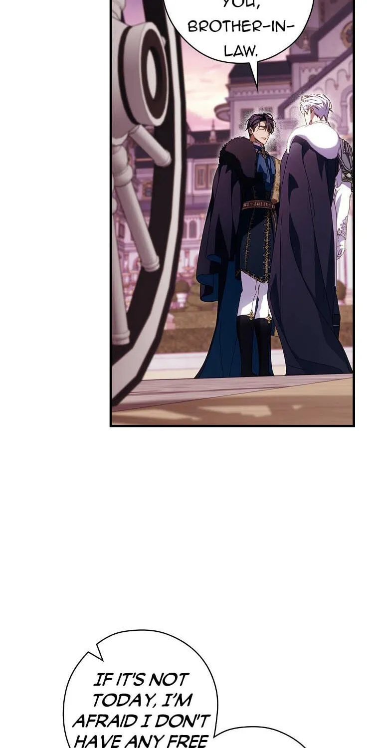 How to Win My Husband Over Chapter 86 page 33 - 