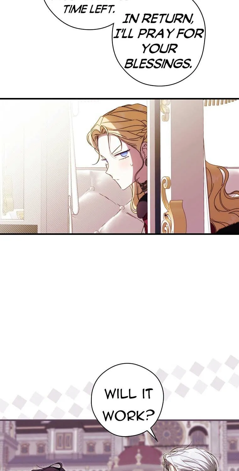 How to Win My Husband Over Chapter 86 page 34 - 