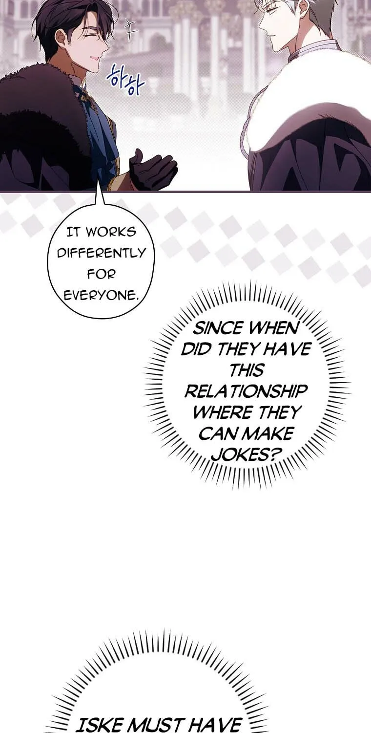 How to Win My Husband Over Chapter 86 page 35 - 