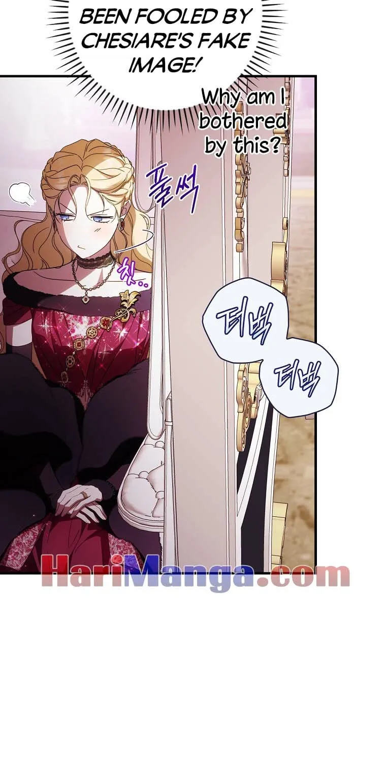 How to Win My Husband Over Chapter 86 page 36 - 
