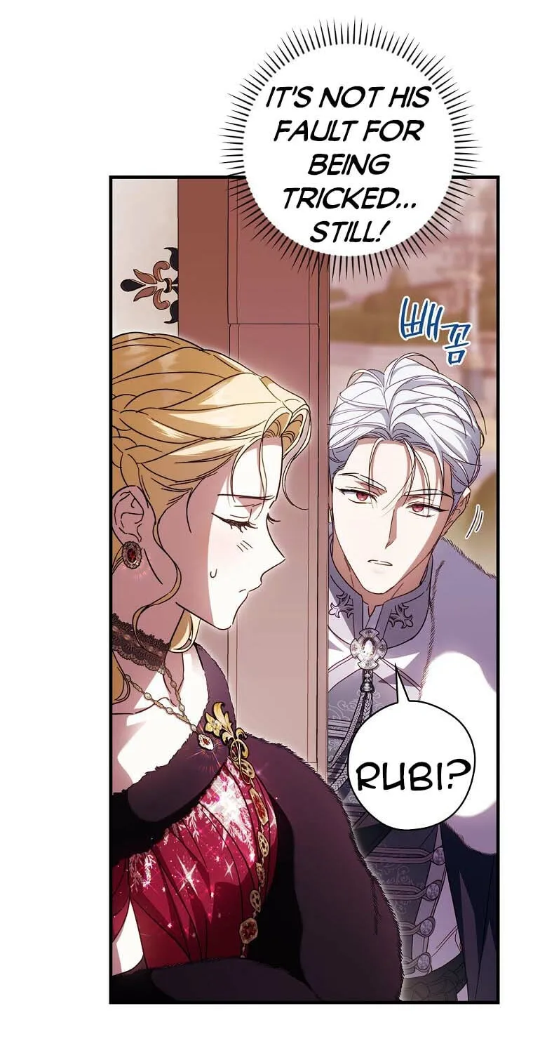 How to Win My Husband Over Chapter 86 page 37 - 