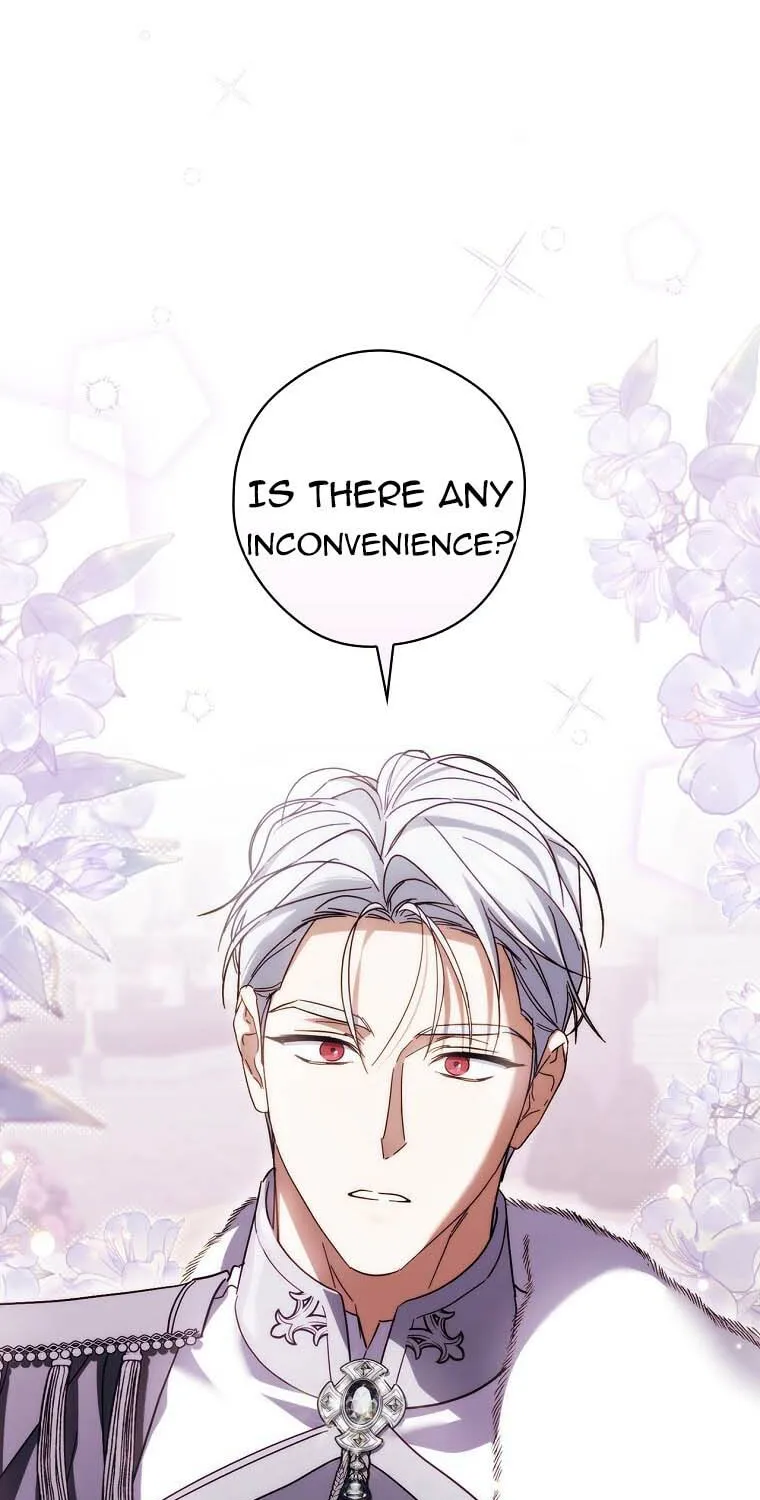 How to Win My Husband Over Chapter 86 page 38 - 