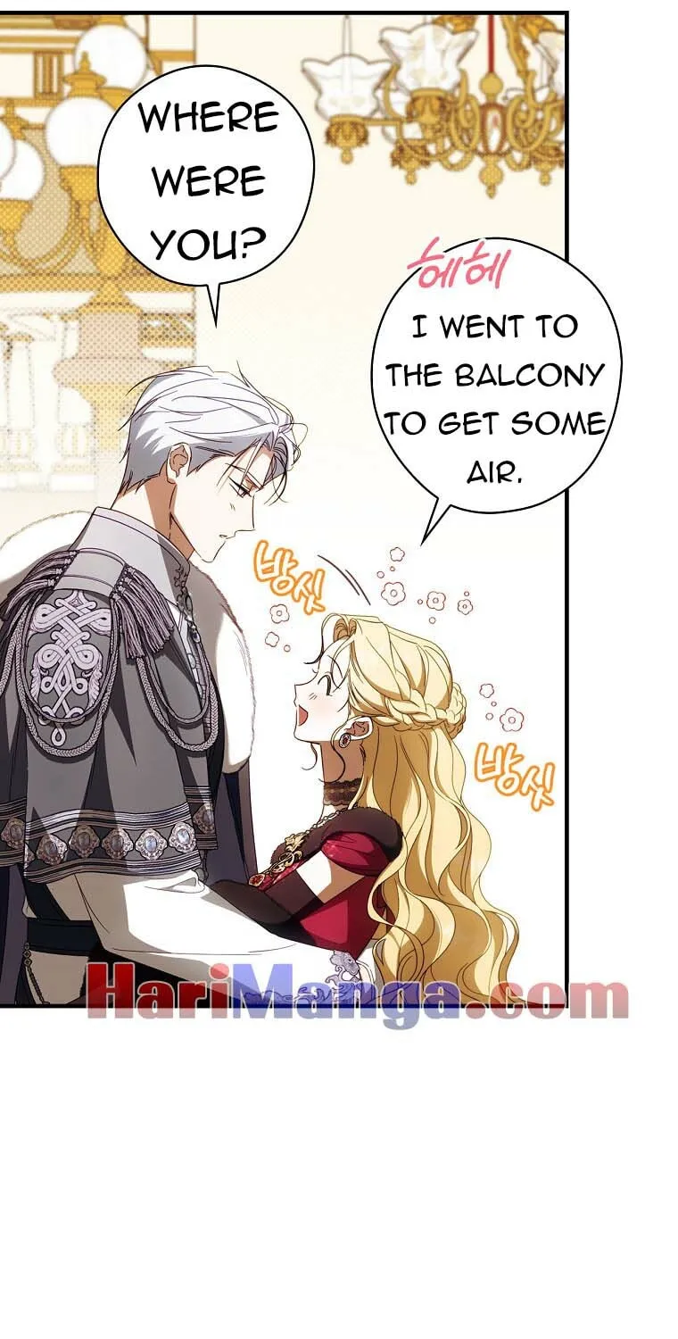 How to Win My Husband Over Chapter 86 page 5 - 