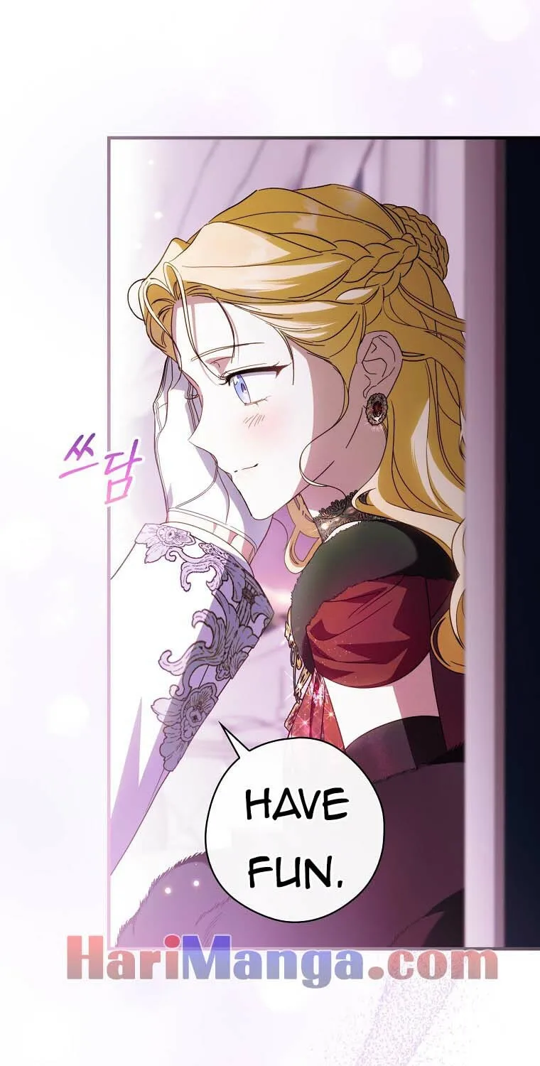 How to Win My Husband Over Chapter 86 page 41 - 