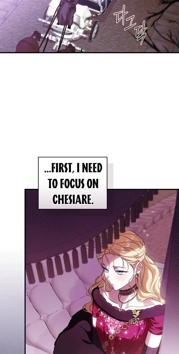 How to Win My Husband Over Chapter 86 page 47 - 