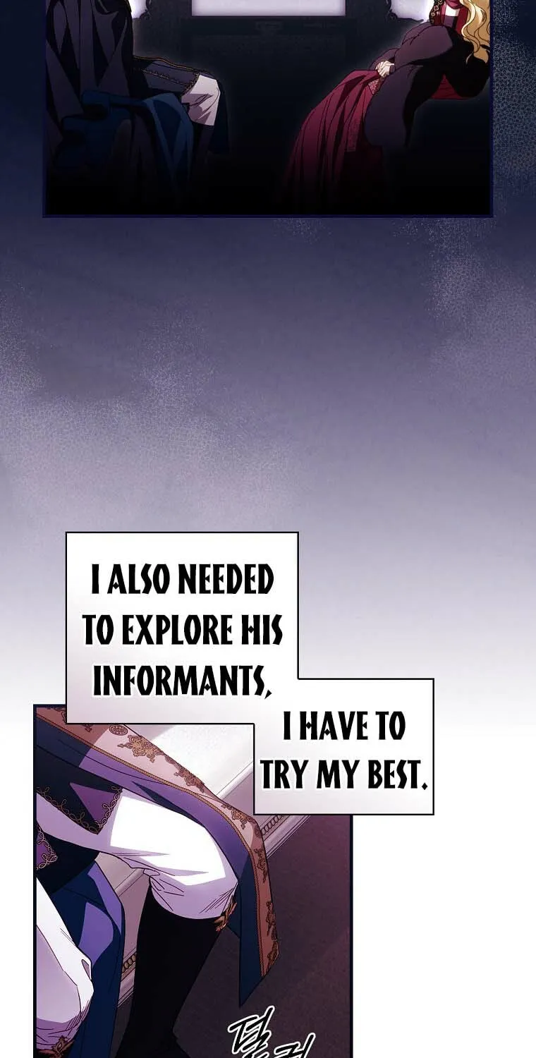 How to Win My Husband Over Chapter 86 page 49 - 