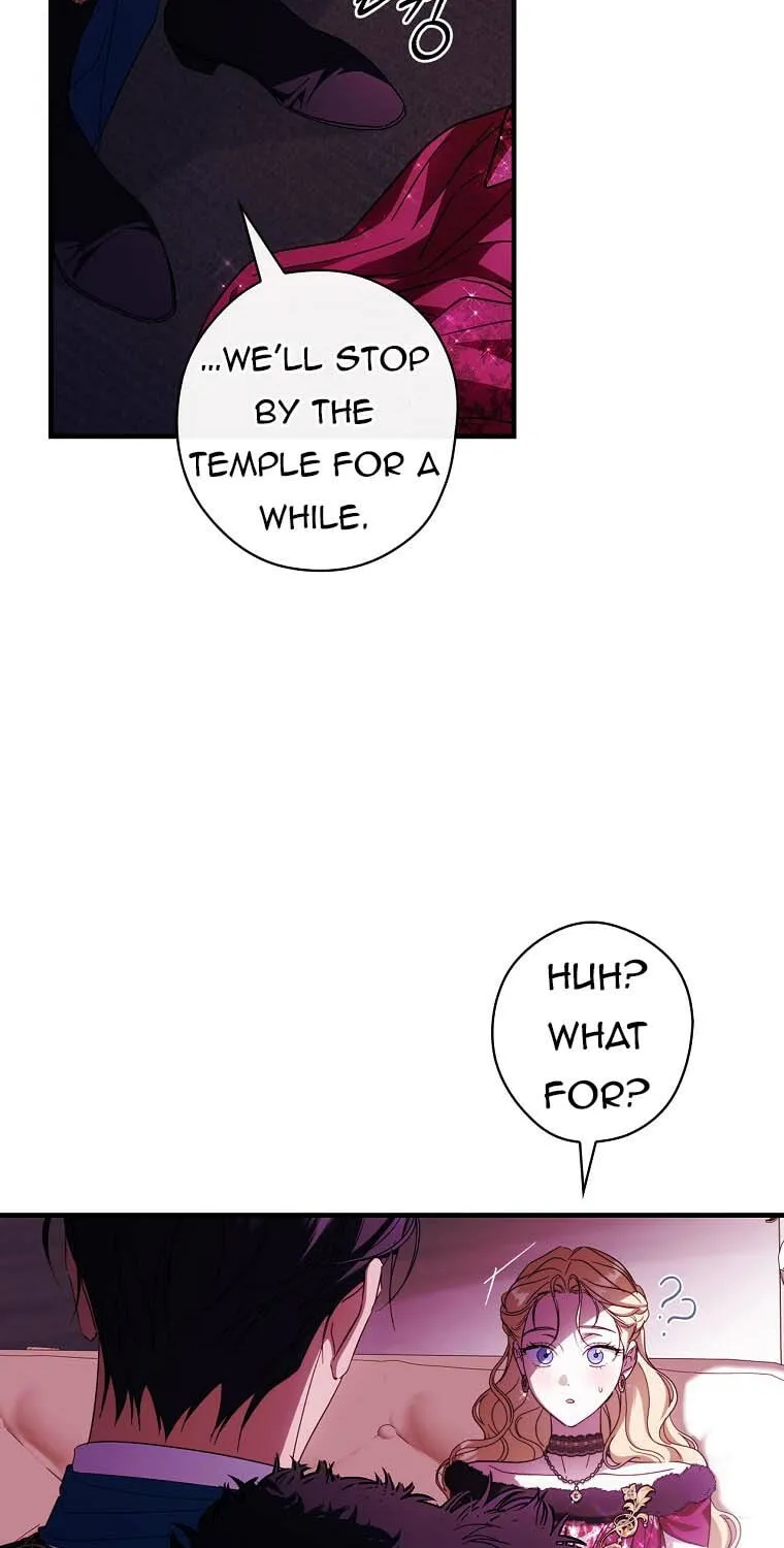 How to Win My Husband Over Chapter 86 page 50 - 