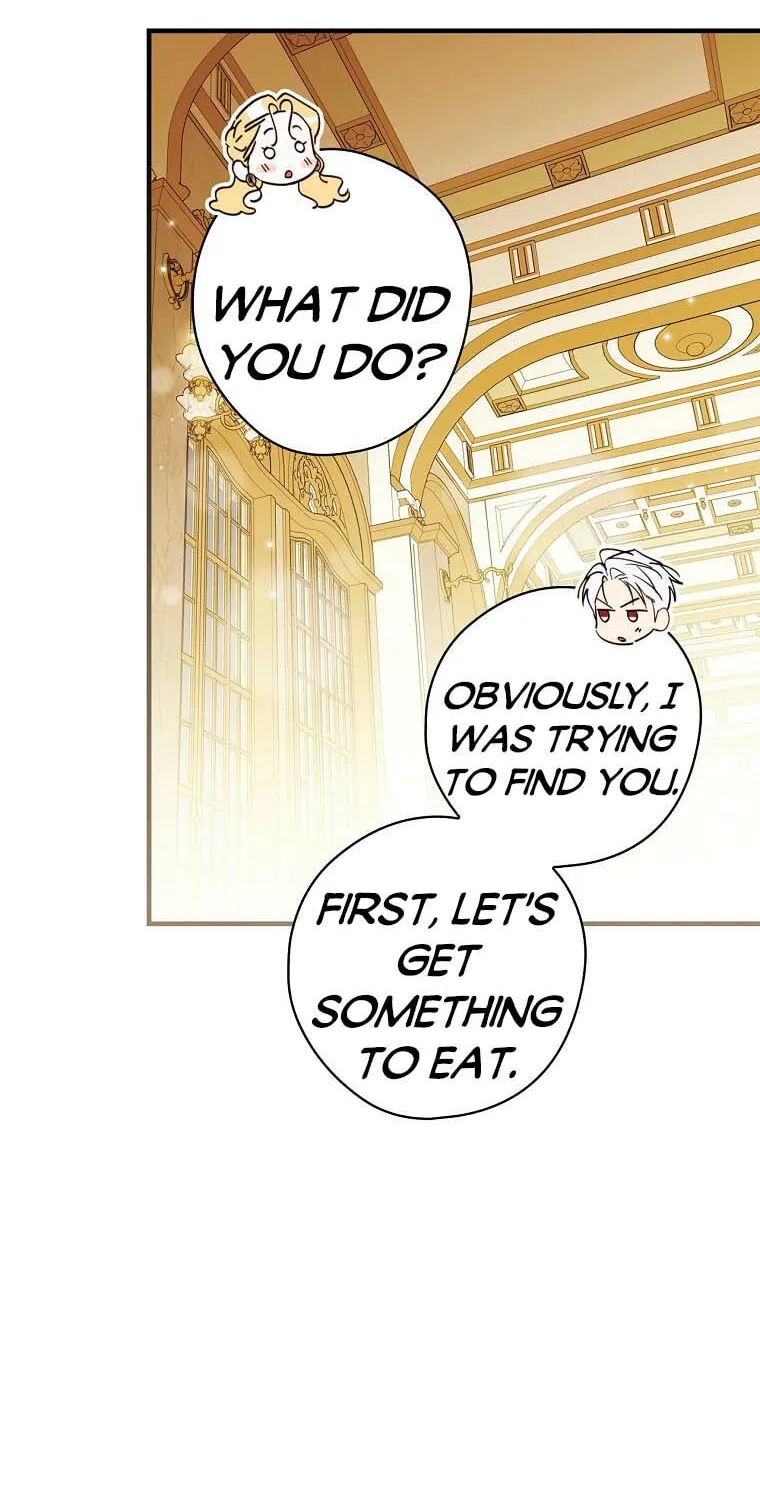 How to Win My Husband Over Chapter 86 page 6 - 