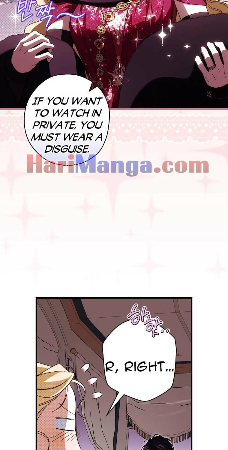 How to Win My Husband Over Chapter 86 page 52 - 
