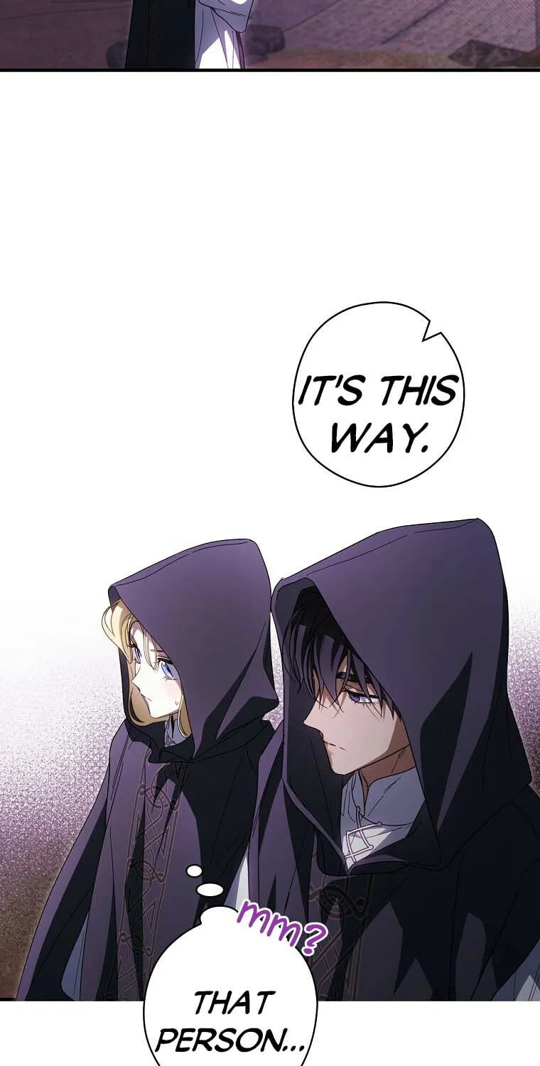 How to Win My Husband Over Chapter 86 page 57 - 