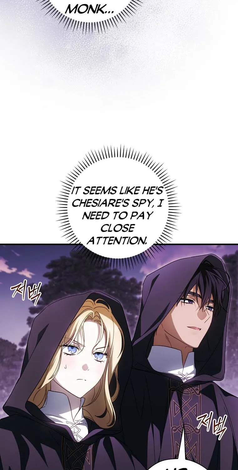 How to Win My Husband Over Chapter 86 page 59 - 