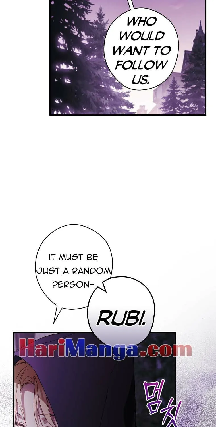 How to Win My Husband Over Chapter 86 page 64 - 