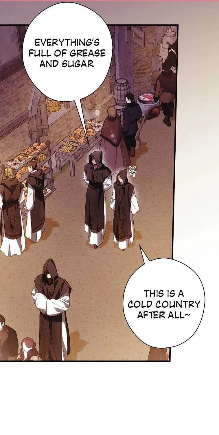 How to Win My Husband Over Chapter 87 page 1 - 