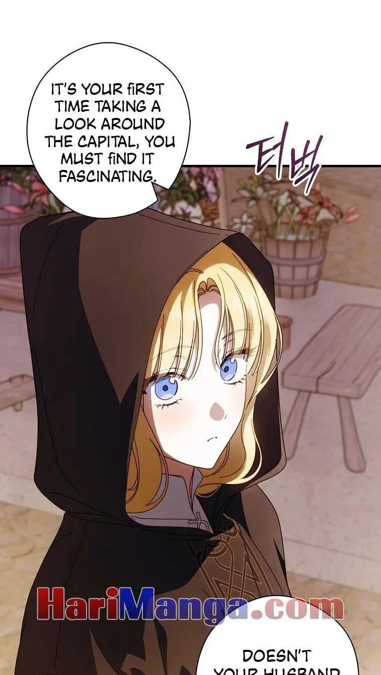 How to Win My Husband Over Chapter 87 page 2 - 