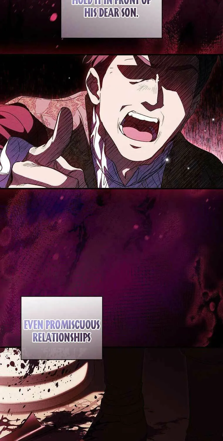 How to Win My Husband Over Chapter 87 page 18 - 