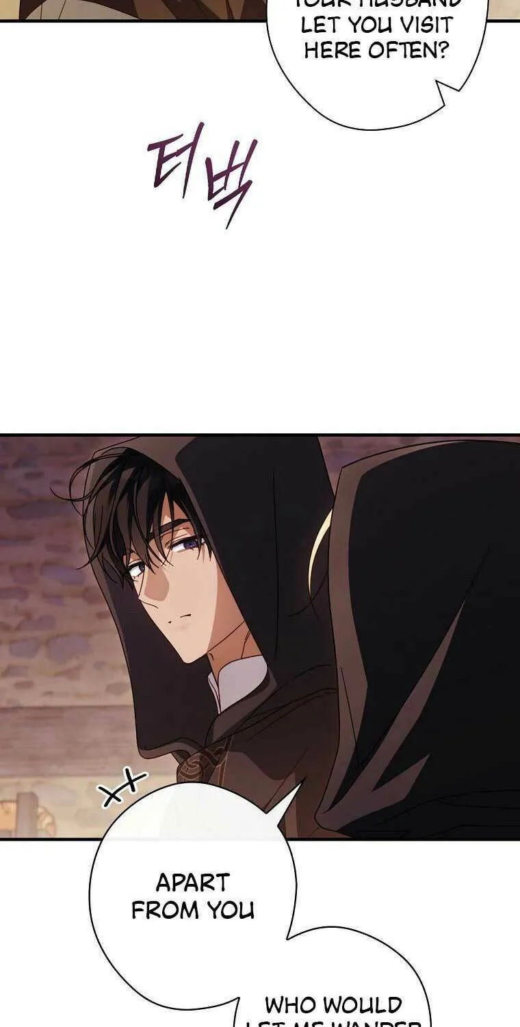 How to Win My Husband Over Chapter 87 page 3 - 