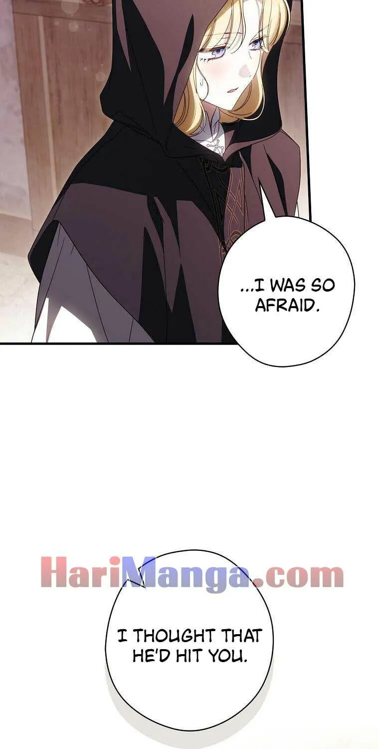 How to Win My Husband Over Chapter 87 page 21 - 