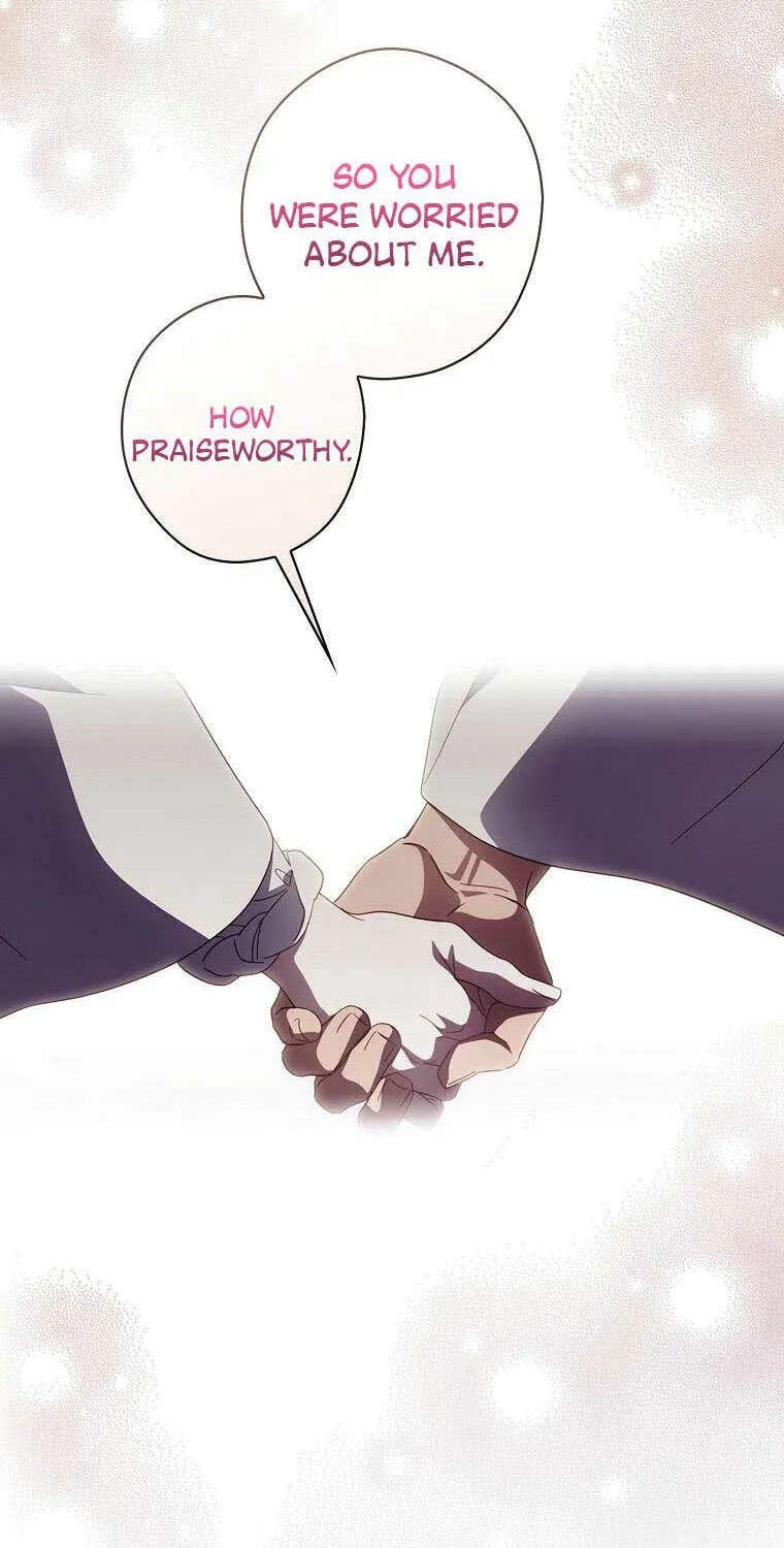 How to Win My Husband Over Chapter 87 page 24 - 