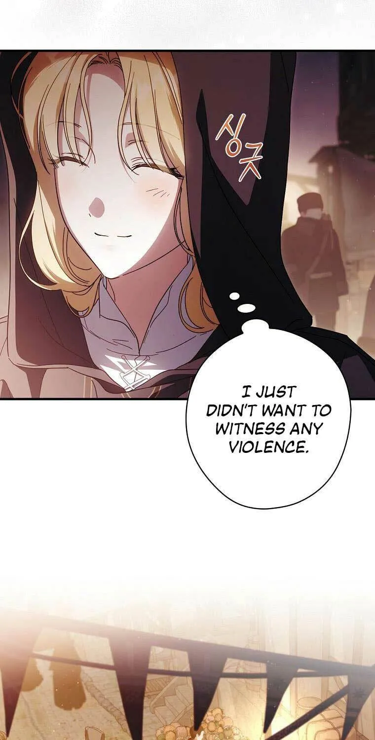 How to Win My Husband Over Chapter 87 page 25 - 