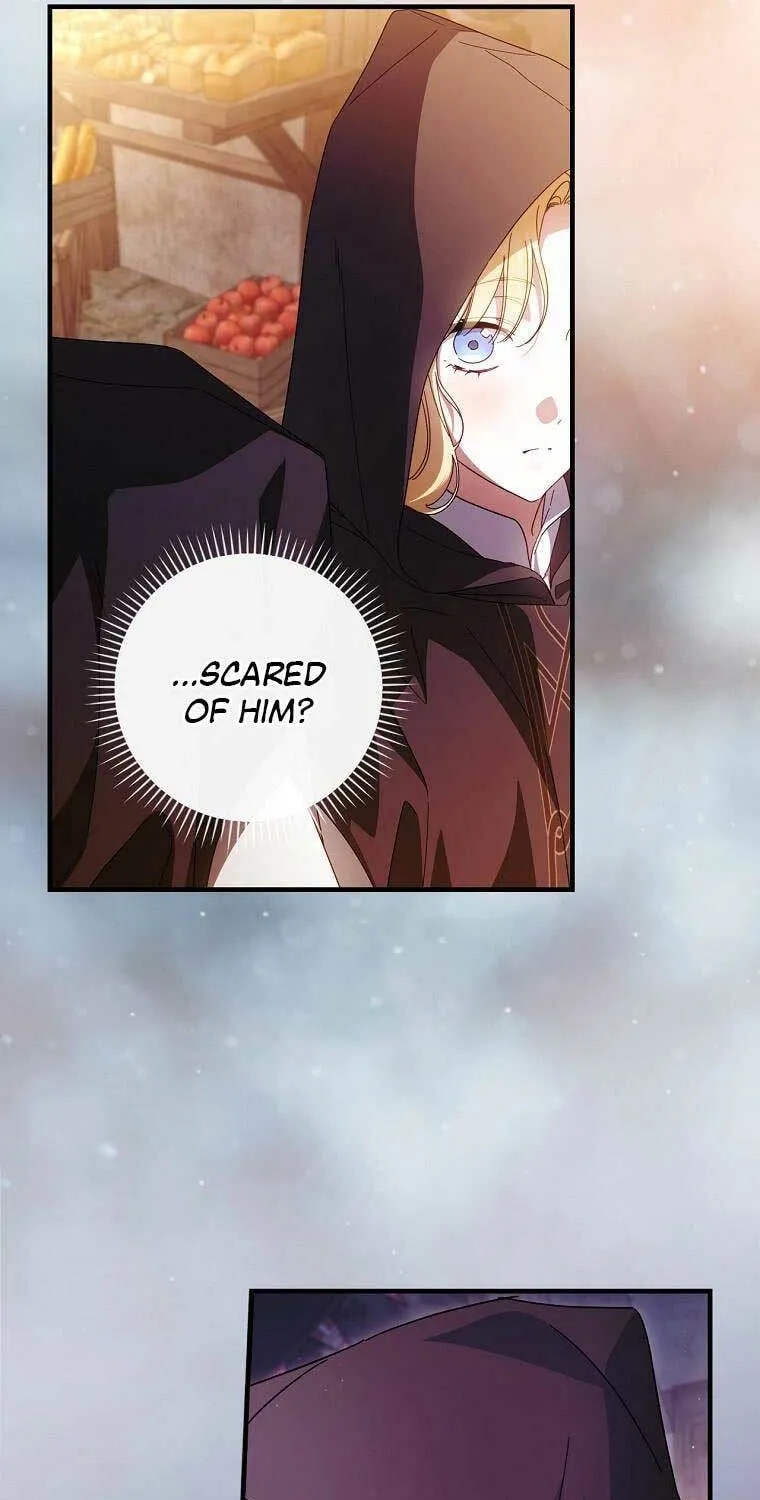 How to Win My Husband Over Chapter 87 page 27 - 