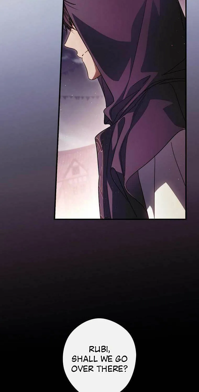 How to Win My Husband Over Chapter 87 page 28 - 
