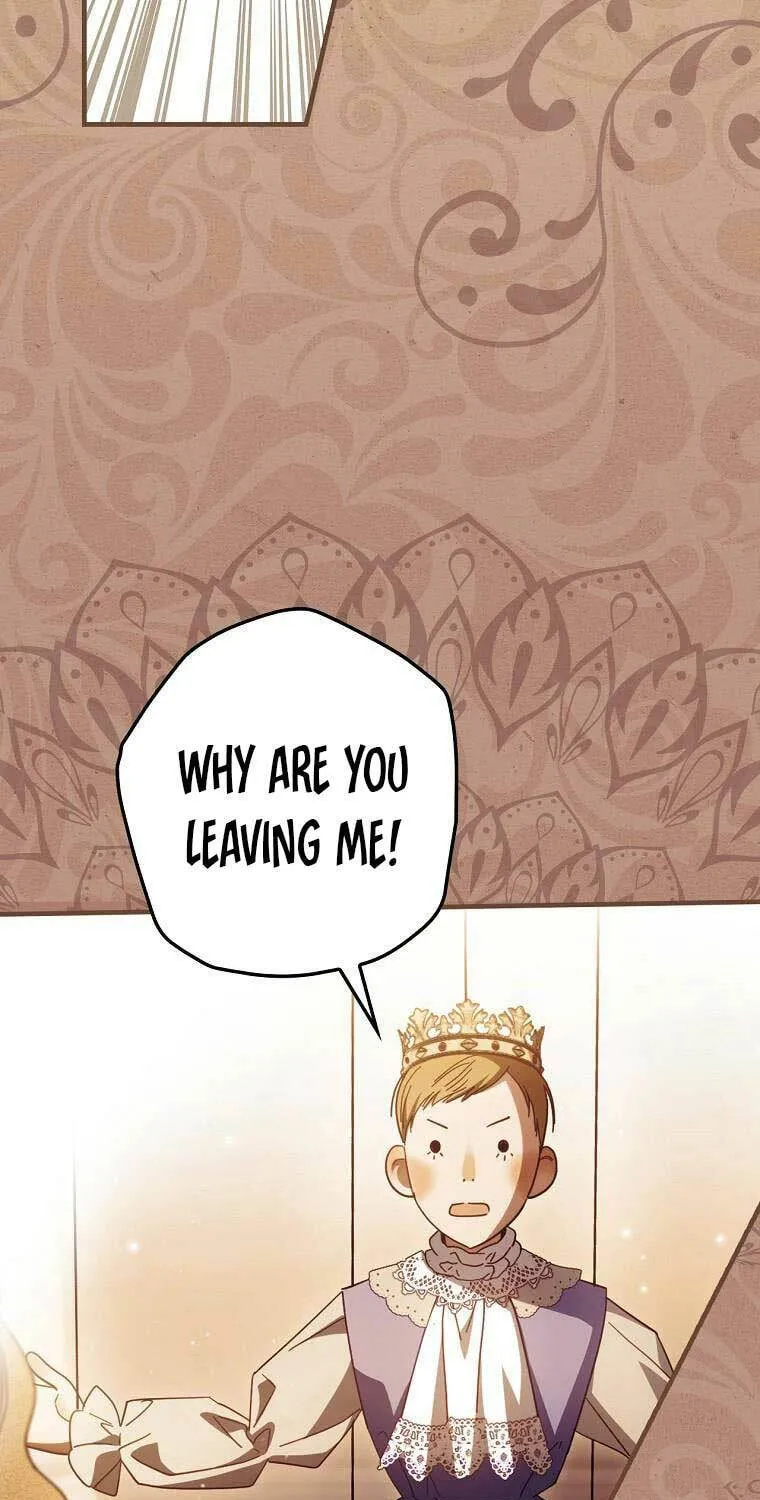 How to Win My Husband Over Chapter 87 page 33 - 