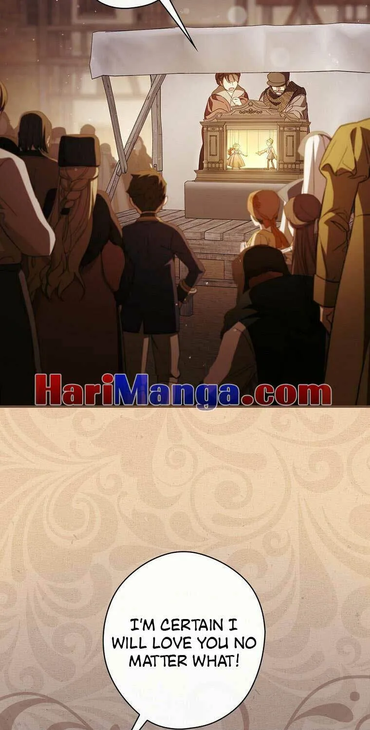 How to Win My Husband Over Chapter 87 page 35 - 