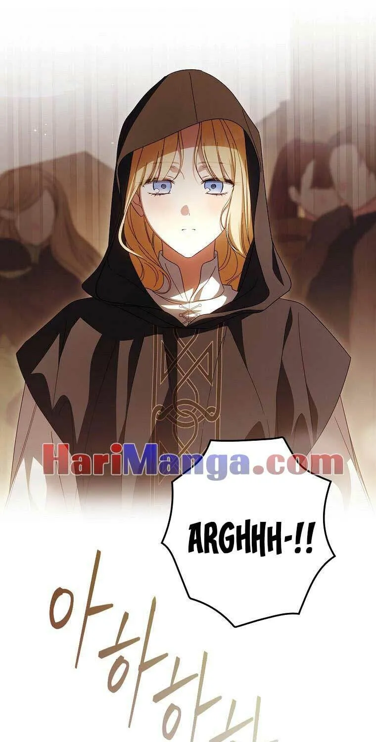 How to Win My Husband Over Chapter 87 page 37 - 