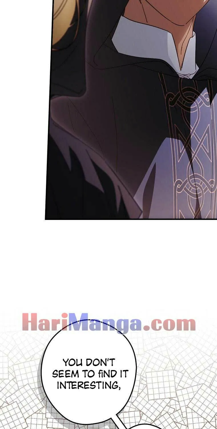 How to Win My Husband Over Chapter 87 page 39 - 