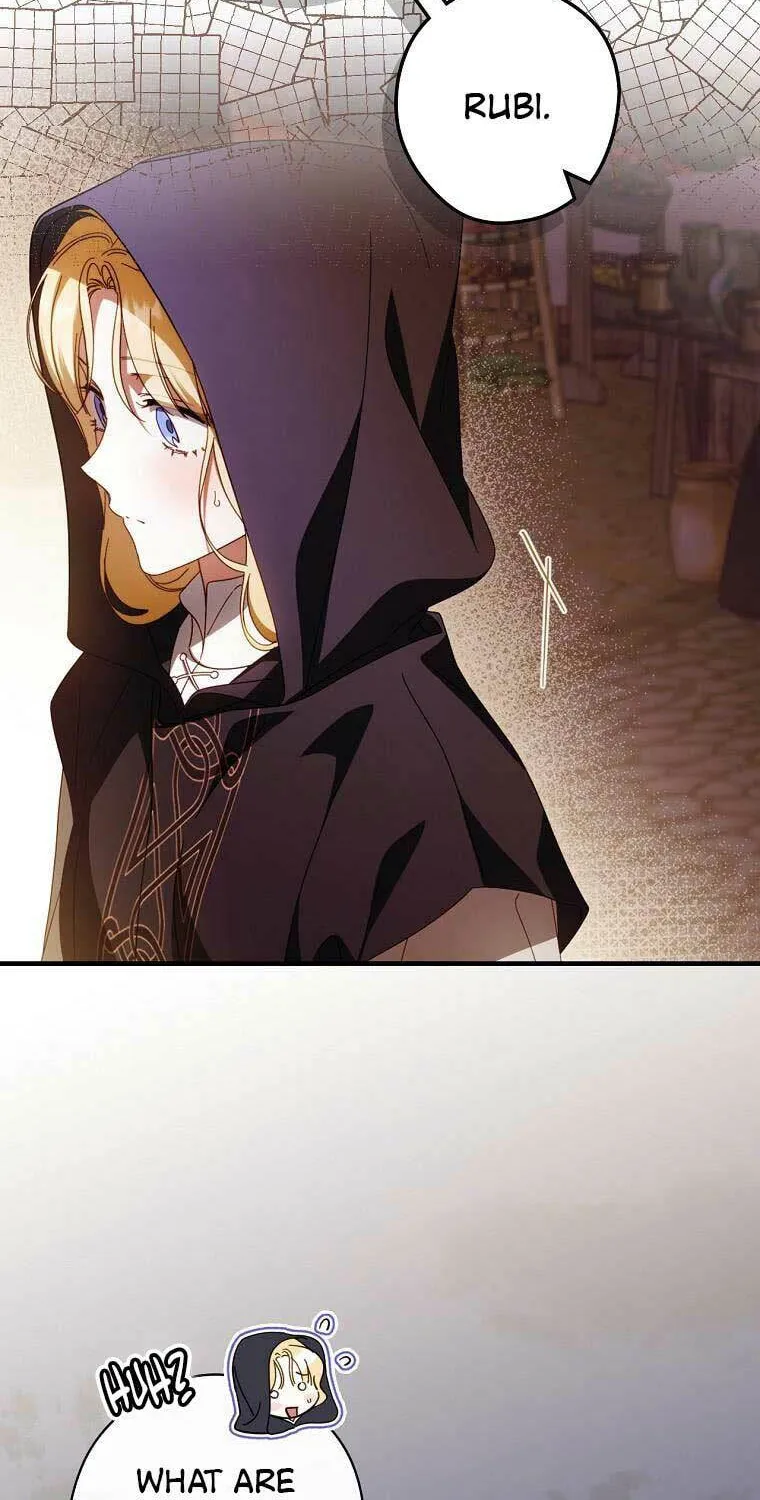 How to Win My Husband Over Chapter 87 page 40 - 