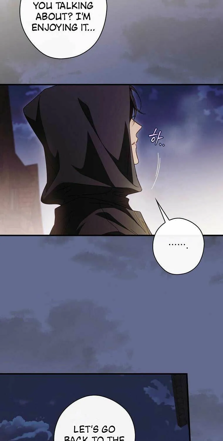 How to Win My Husband Over Chapter 87 page 41 - 