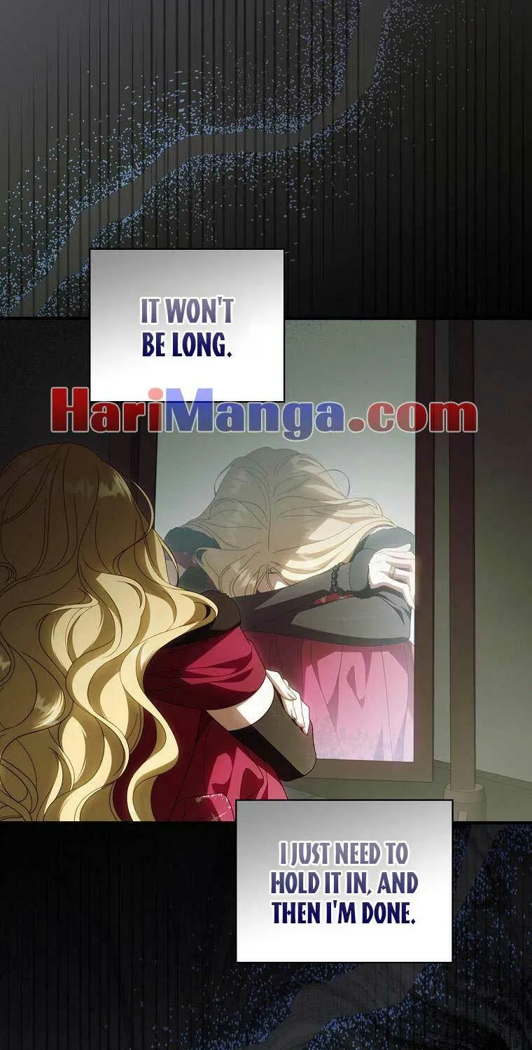 How to Win My Husband Over Chapter 87 page 47 - 