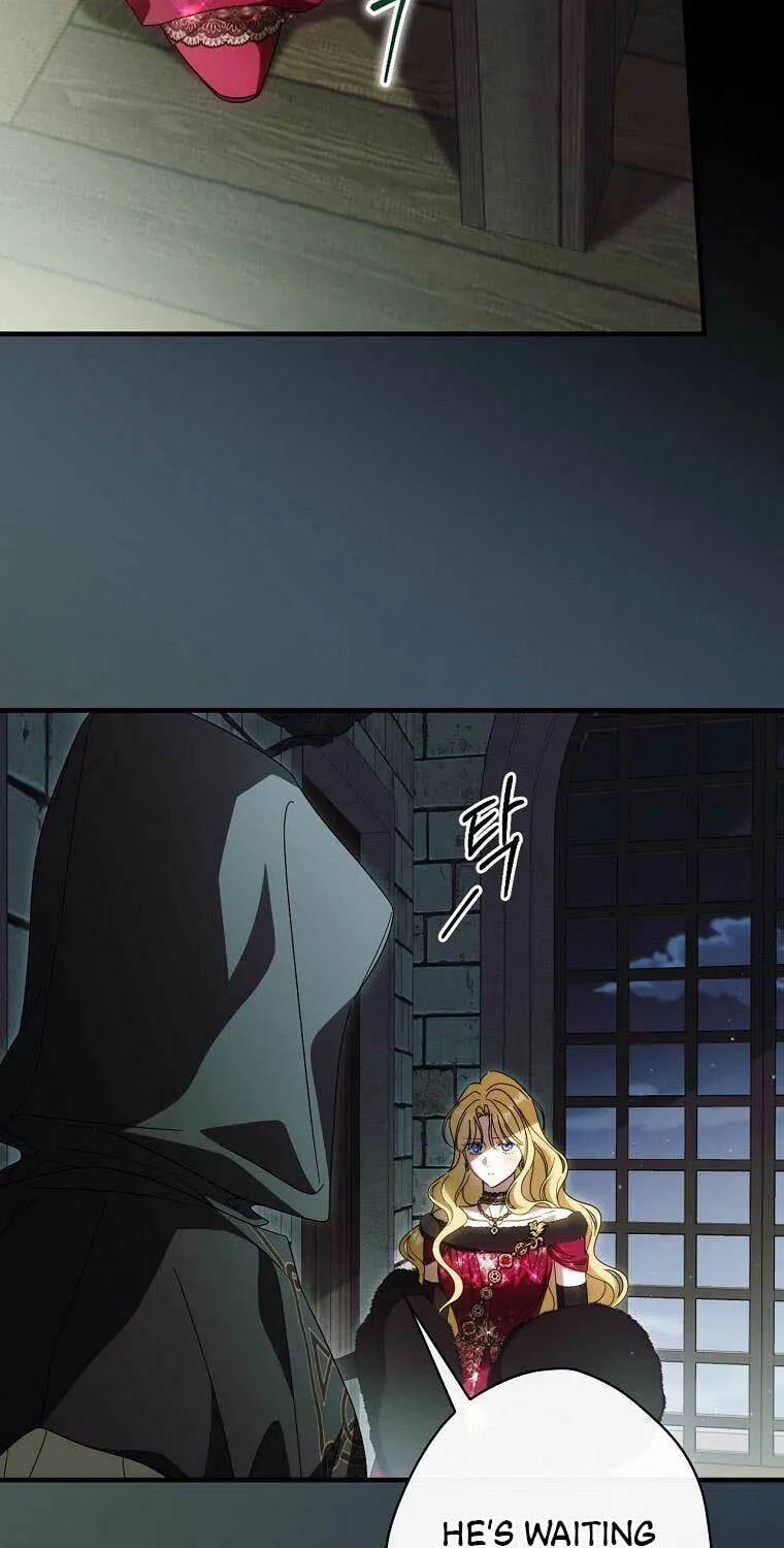How to Win My Husband Over Chapter 87 page 50 - 
