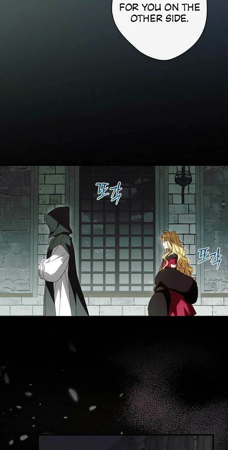 How to Win My Husband Over Chapter 87 page 51 - 