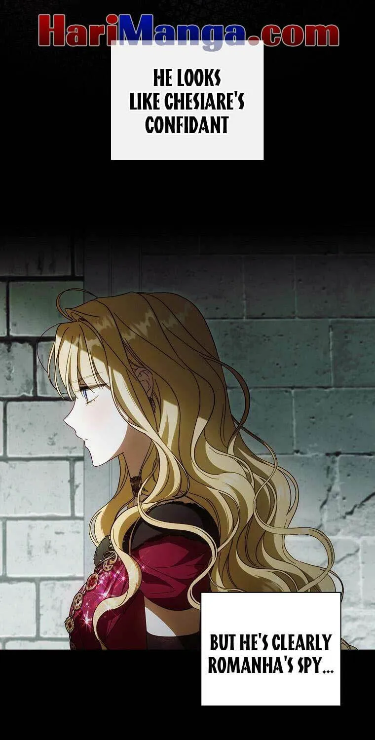 How to Win My Husband Over Chapter 87 page 53 - 