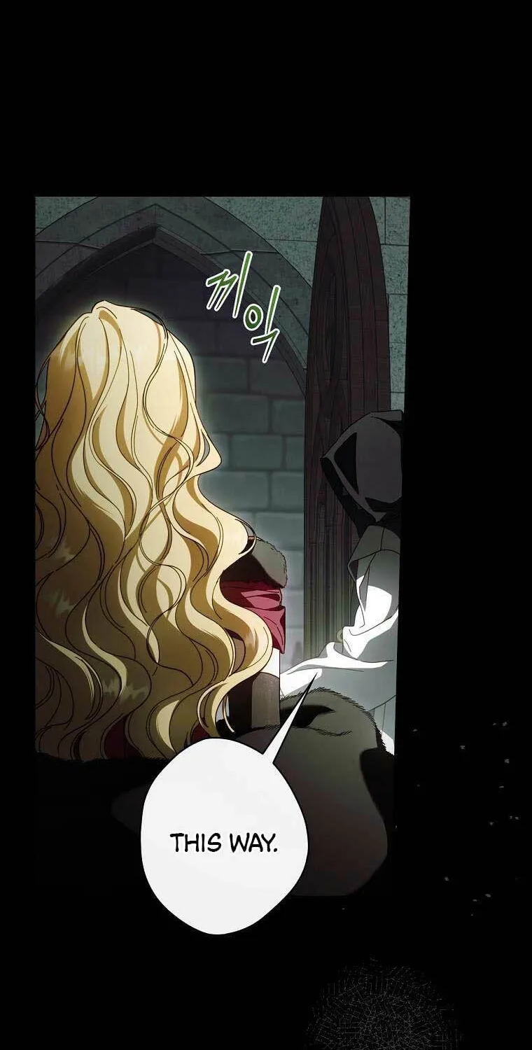 How to Win My Husband Over Chapter 87 page 54 - 