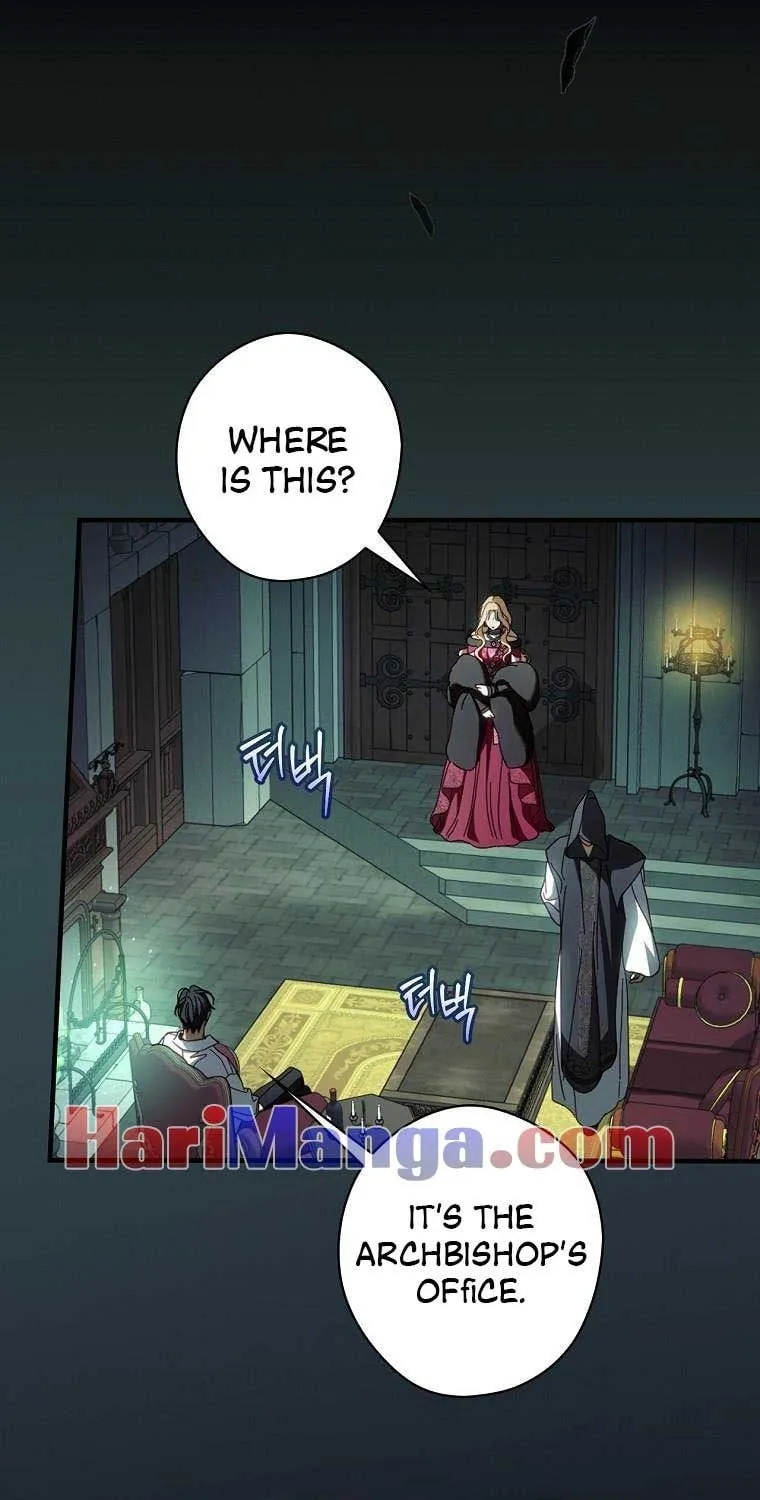 How to Win My Husband Over Chapter 87 page 69 - 