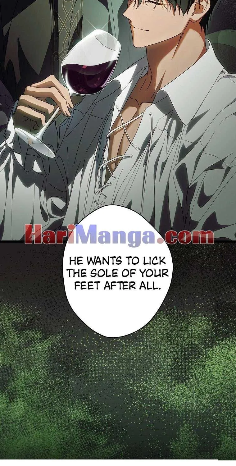 How to Win My Husband Over Chapter 87 page 73 - 