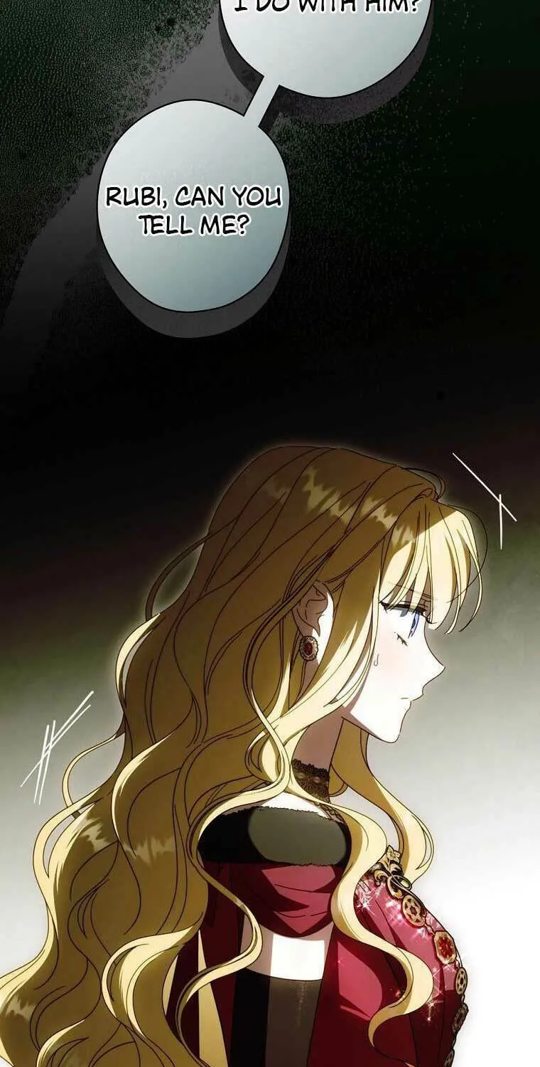 How to Win My Husband Over Chapter 88 page 18 - 