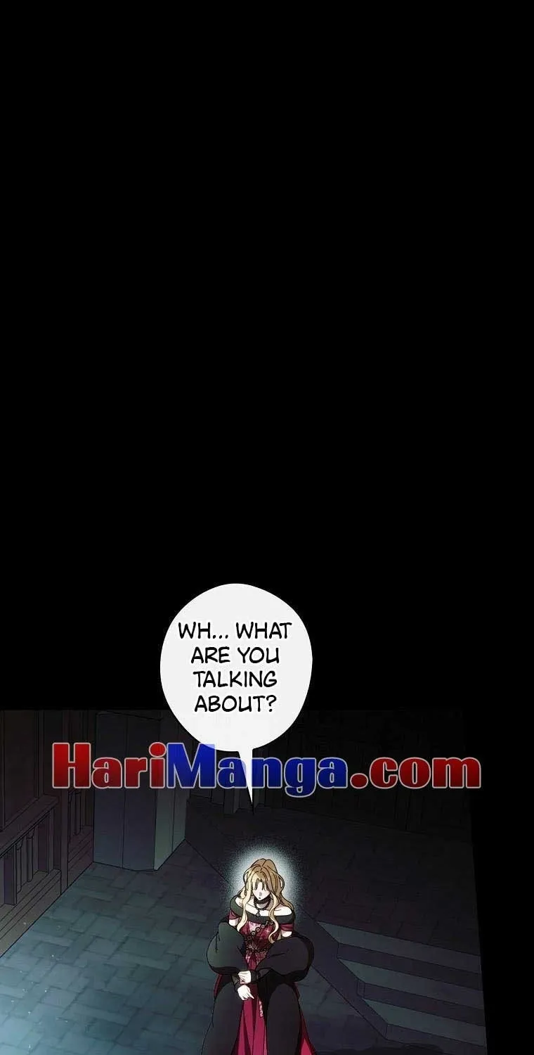 How to Win My Husband Over Chapter 88 page 21 - 