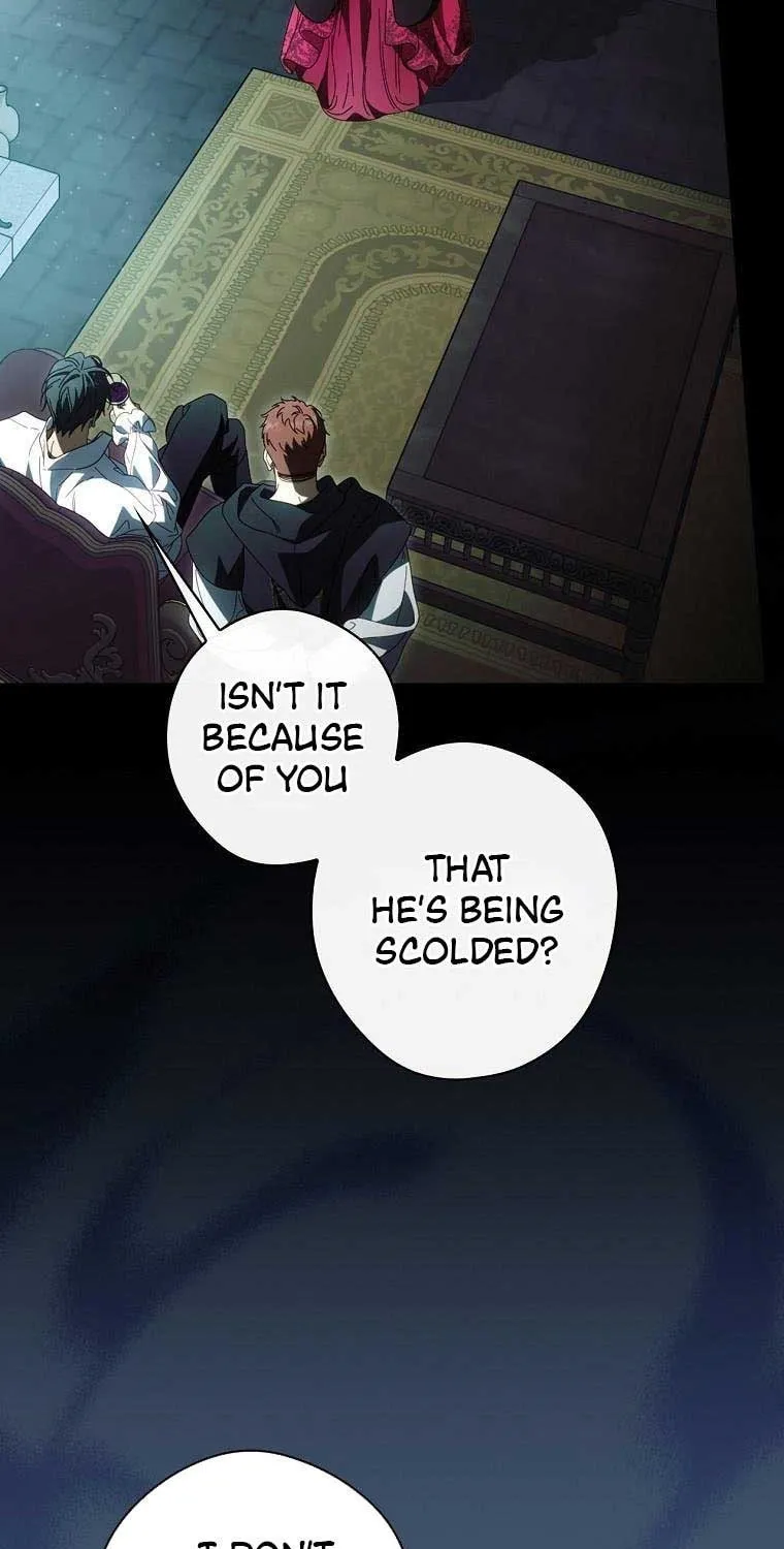 How to Win My Husband Over Chapter 88 page 22 - 