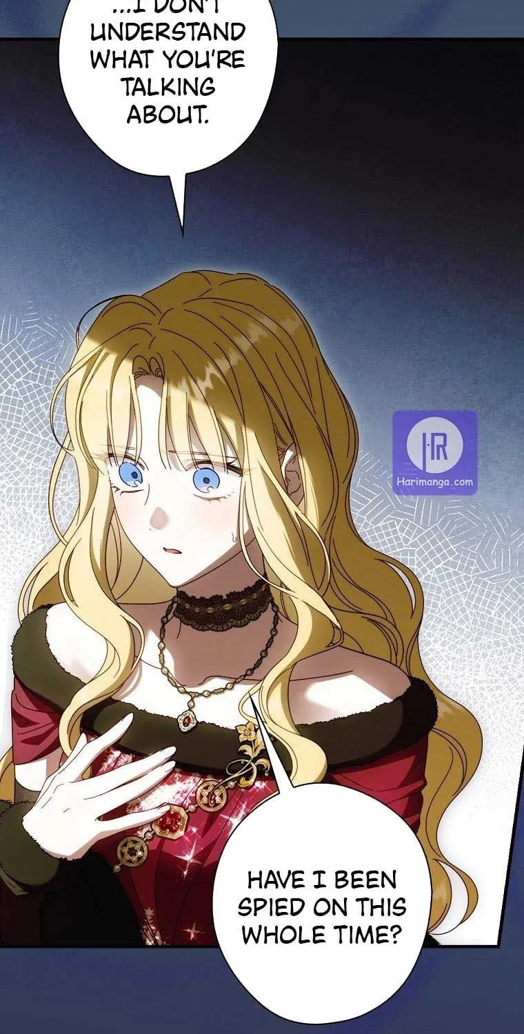 How to Win My Husband Over Chapter 88 page 23 - 