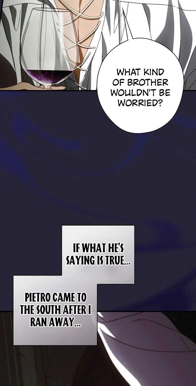 How to Win My Husband Over Chapter 88 page 25 - 