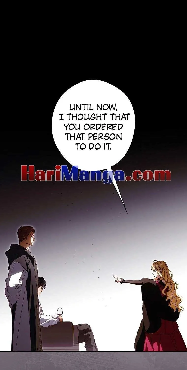 How to Win My Husband Over Chapter 88 page 33 - 
