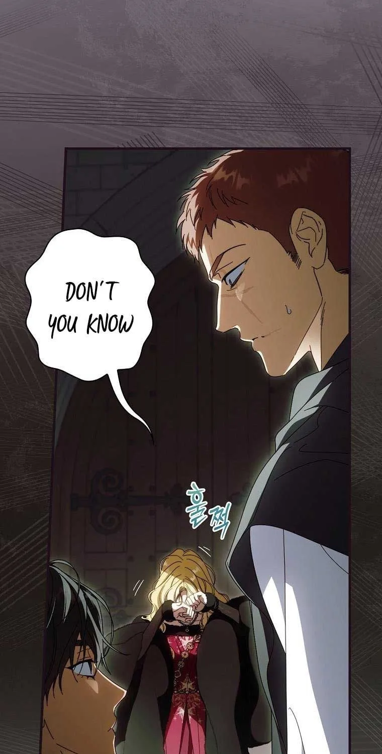 How to Win My Husband Over Chapter 88 page 34 - 