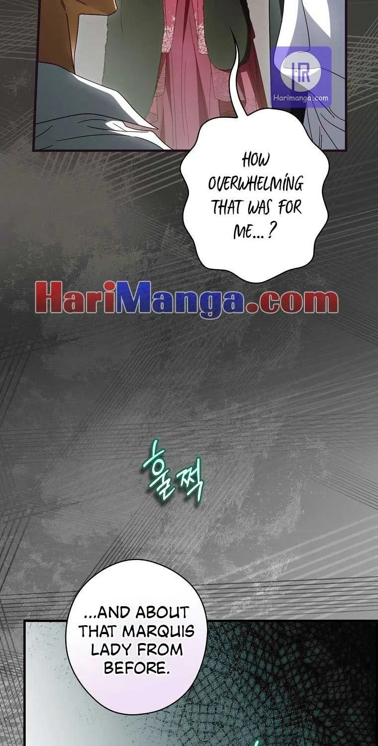 How to Win My Husband Over Chapter 88 page 35 - 
