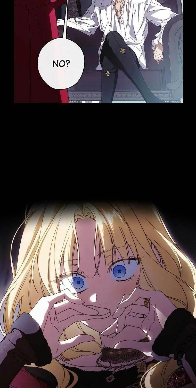 How to Win My Husband Over Chapter 88 page 38 - 