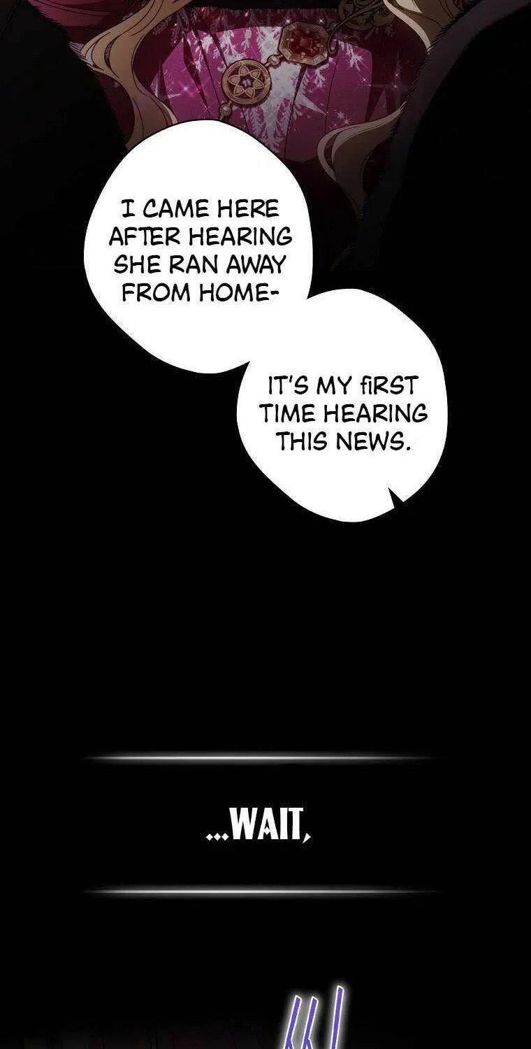 How to Win My Husband Over Chapter 88 page 39 - 