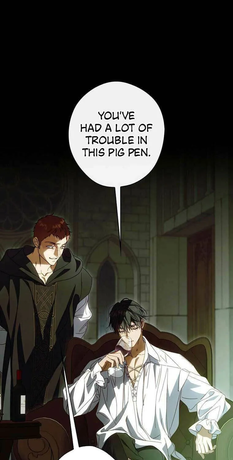 How to Win My Husband Over Chapter 88 page 5 - 